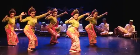 Hasil Uji Coba Purwarupa Terakhir Ayo Gandrungan dan Tari Jaipong Rengkak Bentang